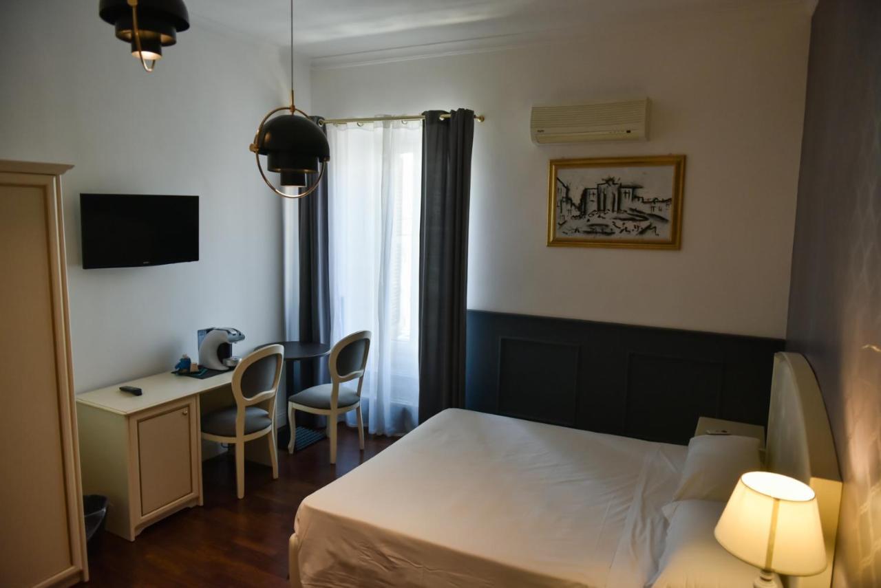 Casa de hóspedes Piccolo Di Piazza Di Spagna